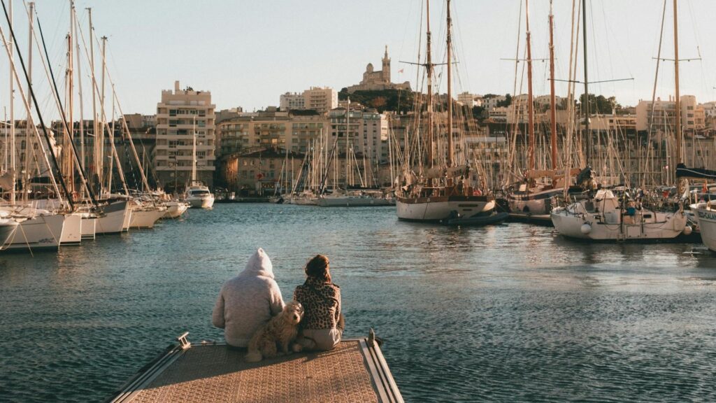 Quel impact aura cette limite des 90 jours sur le marché marseillais de la location de vacance ? // Source : Pexels Quel impact aura cette limite des 90 jours sur le marché marseillais de la location de vacance ? // Source : Pexels