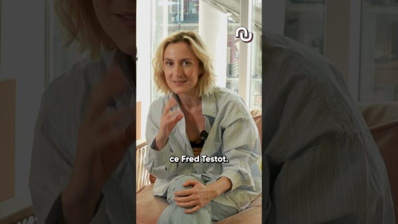 La complicité de Camille Chamoux et Fred Testot n’a PAS AIDÉ durant LOL : Qui rit sort !