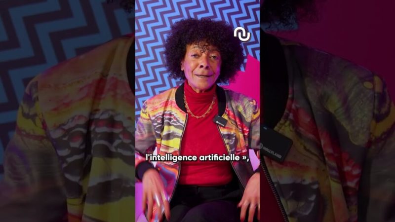 L’IA va-t-elle remplacer la VF ? Maïk Darah, VF de LÉGENDE de Monica dans Friends répond