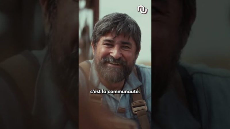 Les histoires d’amour nourrissent la révolution ?