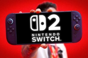 On a PRIS EN MAIN la SWITCH 2 : 5 minutes pour TOUT SAVOIR sur la nouvelle console Nintendo !