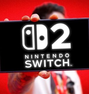 On a PRIS EN MAIN la SWITCH 2 : 5 minutes pour TOUT SAVOIR sur la nouvelle console Nintendo !
