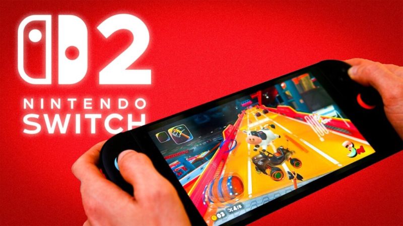Le prix de la Switch 2 n&rsquo;était déjà pas donné. La console de Nintendo va bientôt coûter plus cher