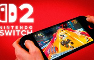 PREMIER TEST de la NINTENDO SWITCH 2 : c’est BEAUCOUP MIEUX, mais on a des DOUTES
