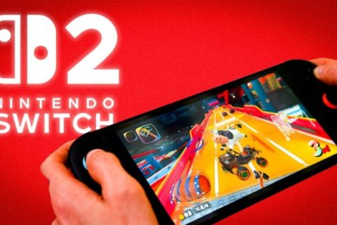 PREMIER TEST de la NINTENDO SWITCH 2 : c’est BEAUCOUP MIEUX, mais on a des DOUTES PREMIER TEST de la NINTENDO SWITCH 2 : c’est BEAUCOUP MIEUX, mais on a des DOUTES