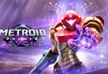 Metroid Prime 4: Beyond // Source : Nintendo
