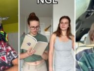 Au fait, ça signifie quoi, « ngl » ? // Source : Montage Numerama