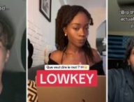 On vous explique le sens de « lowkey » // Source : Montage Numerama
