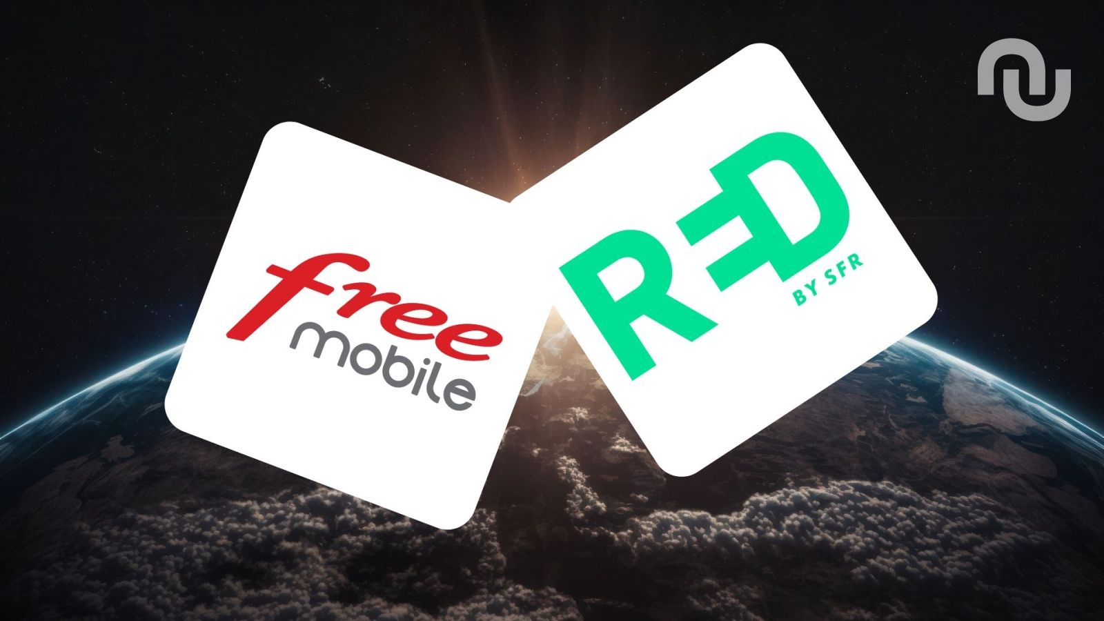 Free vs. RED (SFR) : qui propose le meilleur forfait mobile pour voyager à l’étranger ?