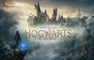Le jeu Hogwarts Legacy // Source : Avalanche Software