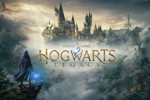 Le jeu Hogwarts Legacy // Source : Avalanche Software Le jeu Hogwarts Legacy // Source : Avalanche Software