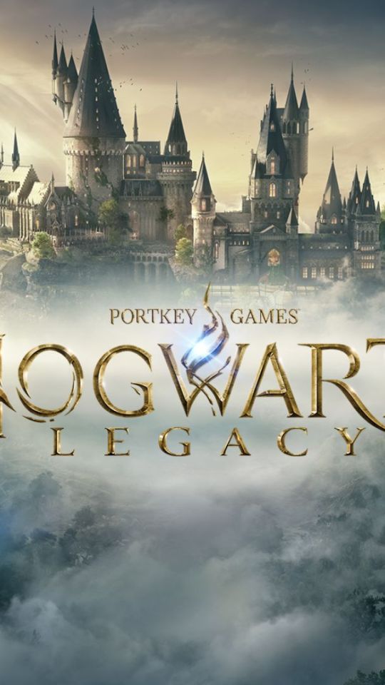 Le jeu Hogwarts Legacy // Source : Avalanche Software Le jeu Hogwarts Legacy // Source : Avalanche Software