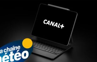 La Chaîne Météo rejoint certains abonnements Canal+ // Source : Numerama