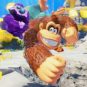 Donkey Kong Bananza sur Nintendo Switch 2. // Source : Nintendo