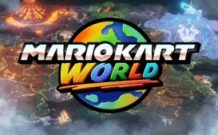Mario Kart World // Source : Nintendo