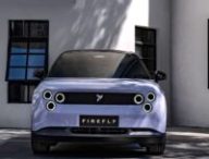 La Firefly de Nio (2025) // Source : Firefly