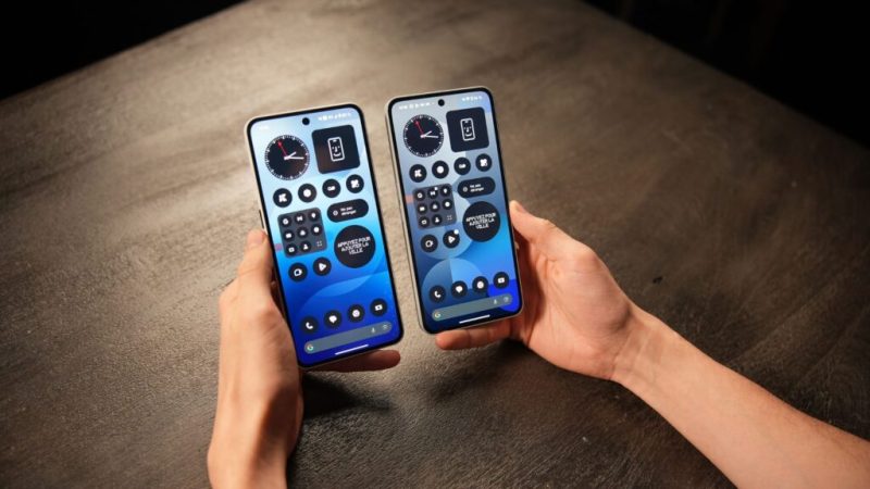 6 smartphones à moins de 300 € à acheter les yeux fermés