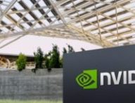 Le siège de Nvidia // Source : Nvidia