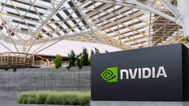 Les constructeurs auto chinois ne veulent plus dépendre des puces Nvidia
