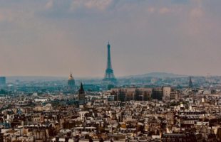 Paris // Source : Pexels