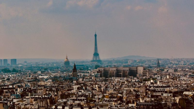 Pollution de l’air en France : ça va un peu mieux