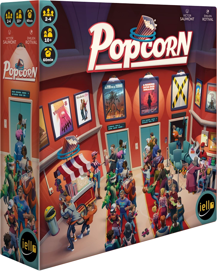 Popcorn