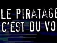 Extrait de la publicité anti-piratage. // Source : Capture YouTube PelliCulte
