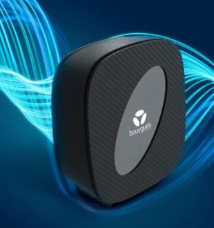 Pure Fibre Bouygues // Source : Bouygues Télécom