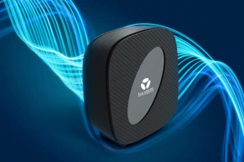 Pure Fibre Bouygues // Source : Bouygues Télécom