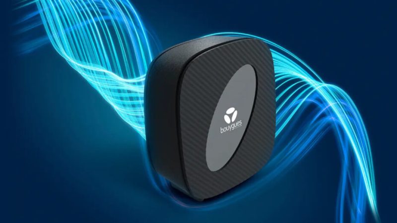 La meilleure offre fibre de Bouygues passe au Wi-Fi 7 sans toucher au prix
