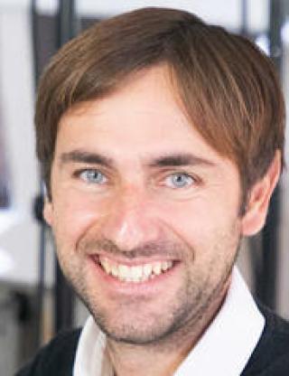 L'avatar de Quentin Bletery
