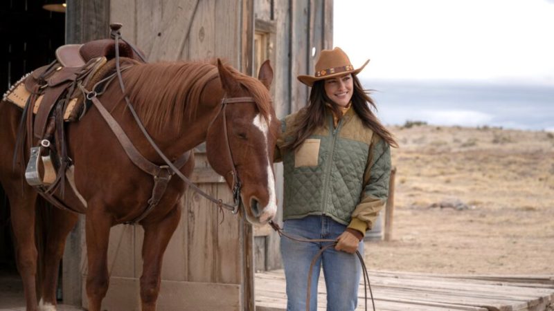 Nouvelle vie à Ransom Canyon sur Netflix : voici les meilleures séries western à voir en streaming