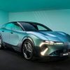 Le Renault Emblème  // Source : Renault