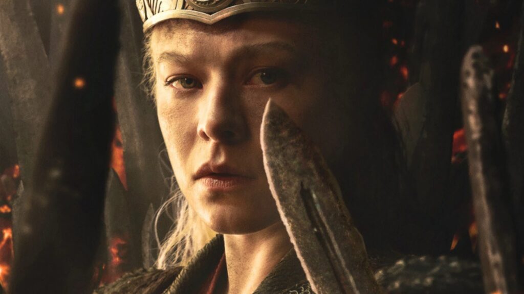 Source : HBO Source : HBO