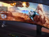 G9 Odyssey // Source : Samsung