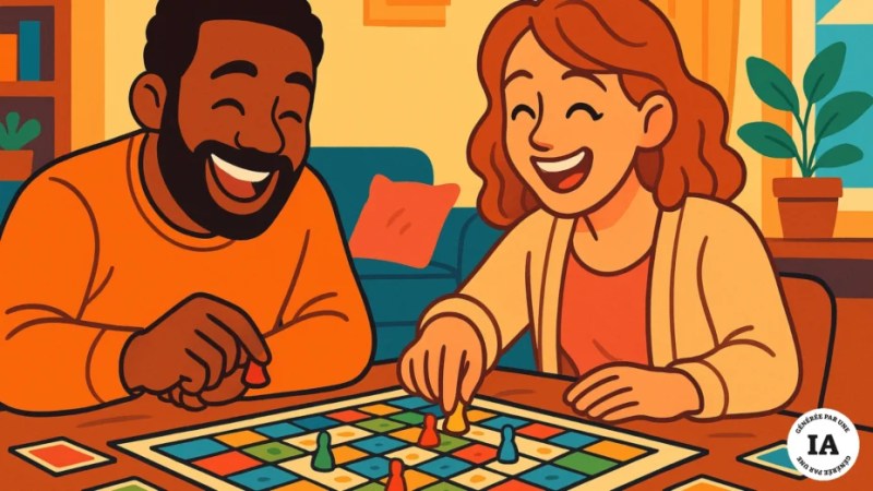 Jeux de société à deux : nos coups de cœur du moment Jeux de société à deux : nos coups de cœur du moment