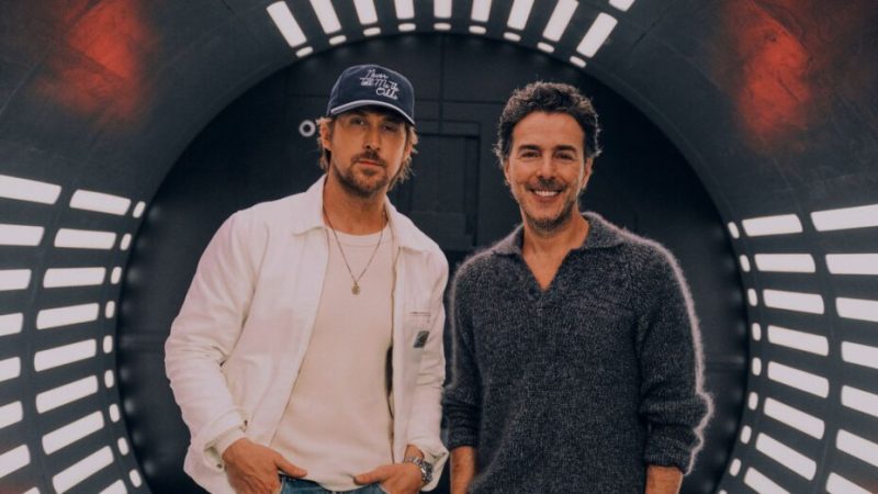 Star Wars Starfighter : le film avec Ryan Gosling se passera à une période bien précise
