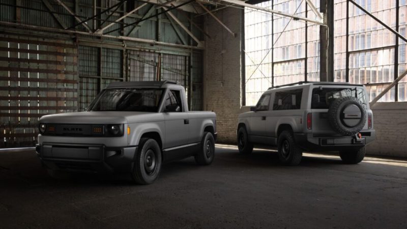Ce pick-up à 20 000 $ si prometteur survivra-t-il sans subventions américaines ?