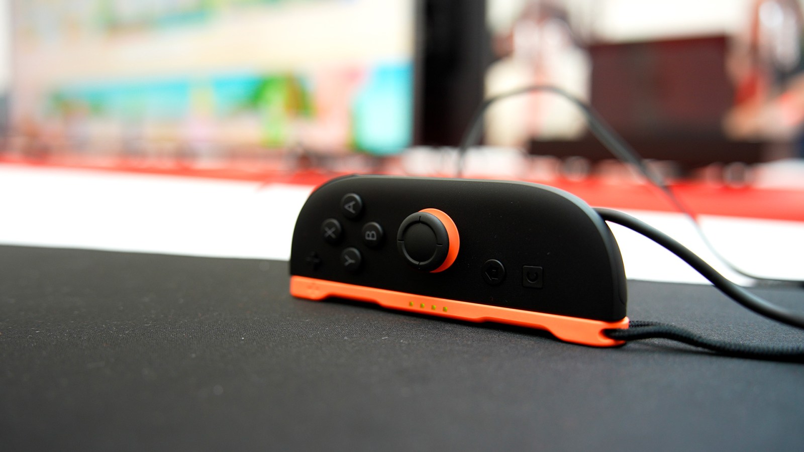 Nintendo dévoile un nouvel usage du mode souris pour la Switch 2