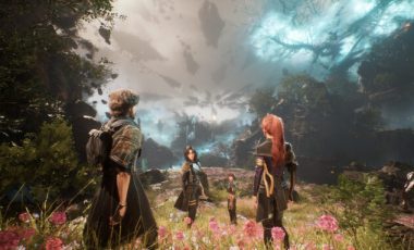 Clair Obscur: Expedition 33 // Source : Kepler Interactive