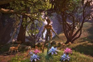 The Elder Scrolls IV: Oblivion Remastered // Source : Bethesda