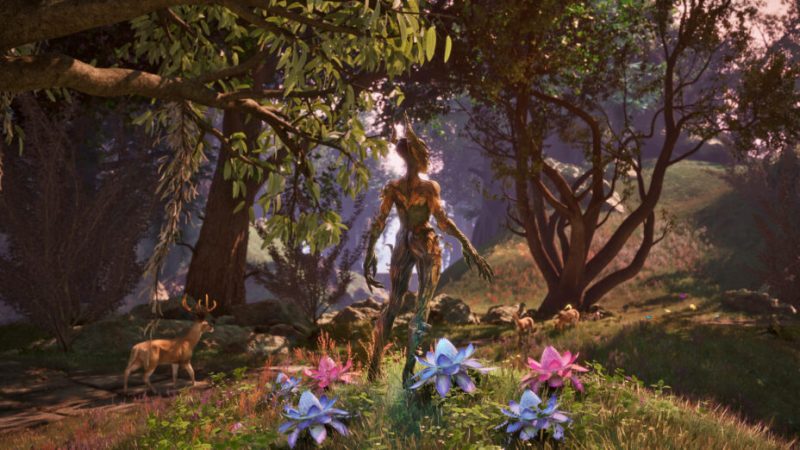 On a joué à Oblivion Remastered : un trip aussi rigolo qu’absurde