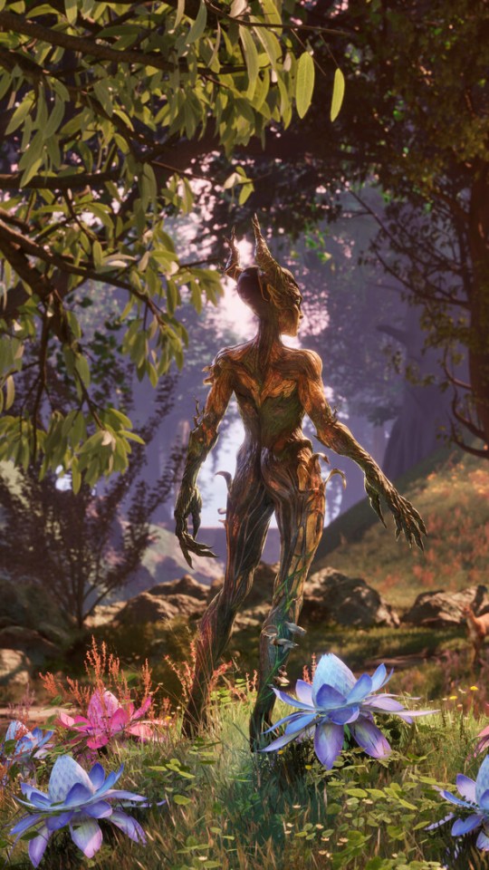 The Elder Scrolls IV: Oblivion Remastered // Source : Bethesda