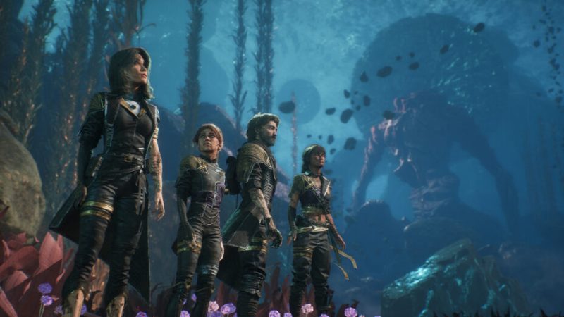 Quel avenir pour Clair Obscur: Expedition 33 ? Le studio donne des indices
