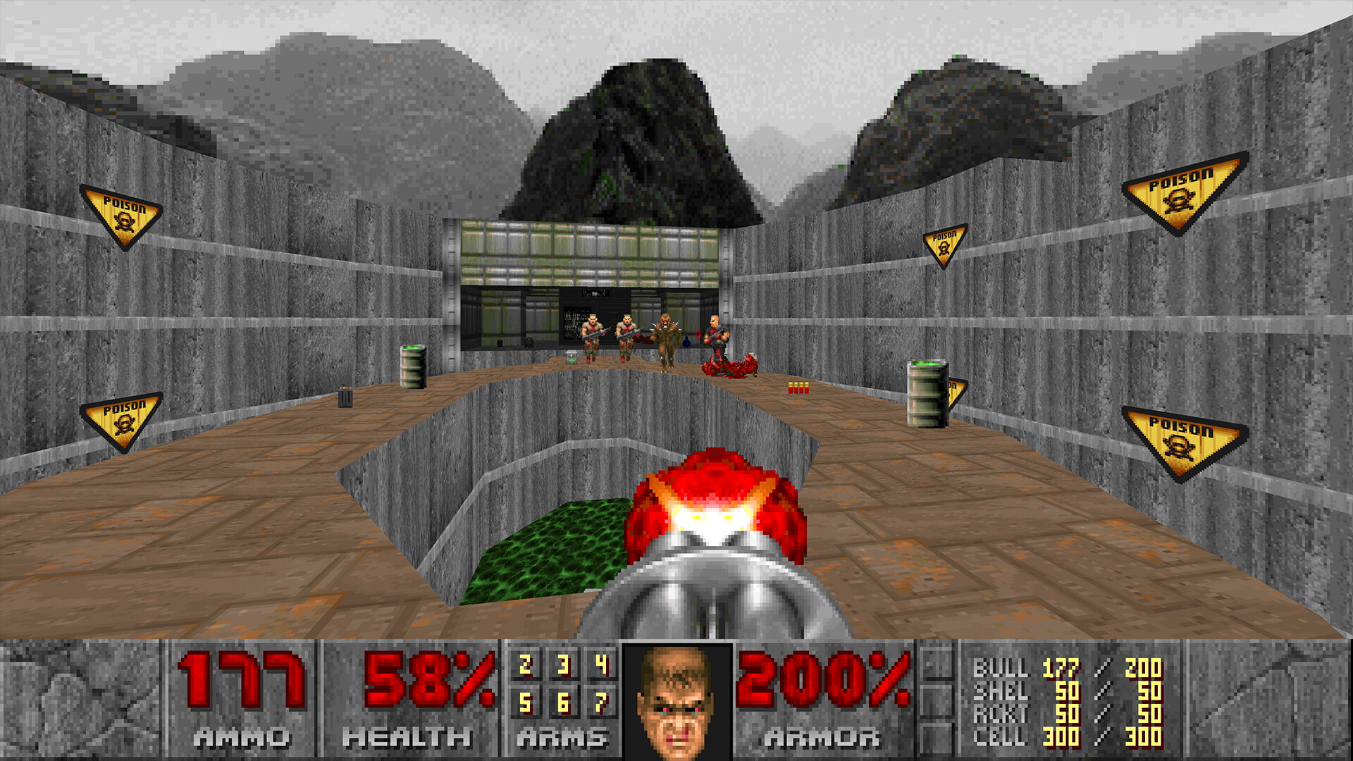 <em>Doom</em>