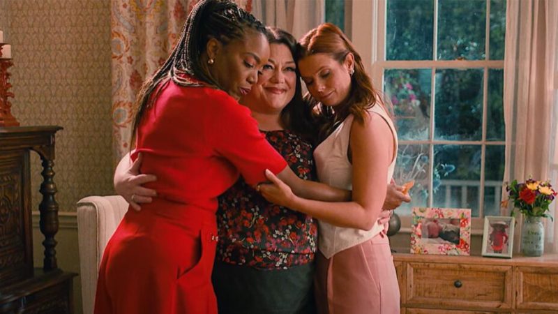 Quand sort la saison 5 de À l’ombre des magnolias sur Netflix ?