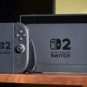 Nintendo Switch 2 // Source : Nintendo
