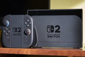Nintendo Switch 2 // Source : Nintendo