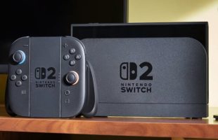 Nintendo Switch 2 // Source : Nintendo Nintendo Switch 2 // Source : Nintendo