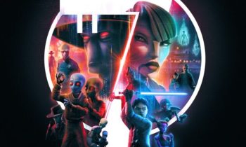 Star Wars : Tales of the Underworld // Source : Lucasfilm